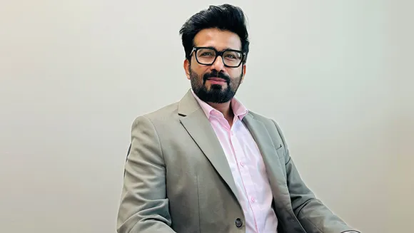 Care Hospitals Group appoints Shalabh Dang as Chief Sales and Marketing Officer