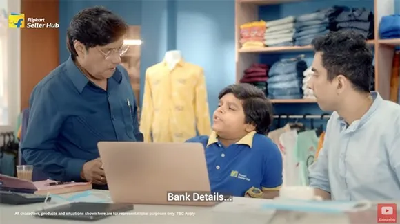 Flipkart Seller Hub beckons sellers to kick-start their e-commerce journey simply and easily 