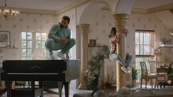 Ranveer Singh sheds light on eye health in new campaign for Johnson & Johnson Vision