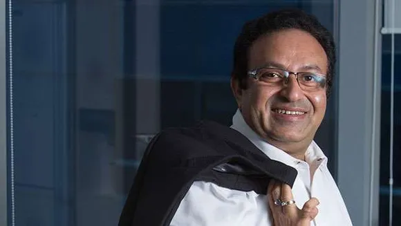 Cannon India's Alok Bharadwaj launches own venture 'CreoVate'