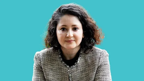 Rashi Goel quits Nestle India