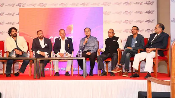 Get ready for an action-packed Kusti Champions League in Maharashtra