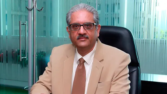 Panasonic appoints Vivek Sharma as Managing Director for its Indian electricals business 