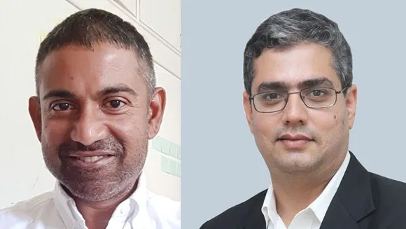 Publicis Groupe strengthens its media services leadership team 
