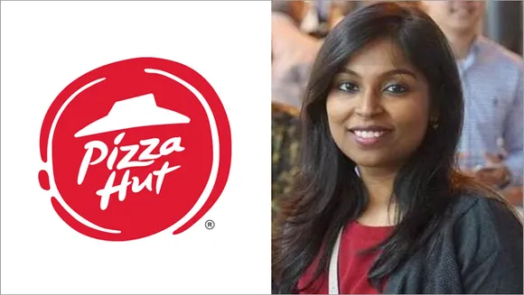 Pizza Hut India appoints Aanandita Datta as CMO