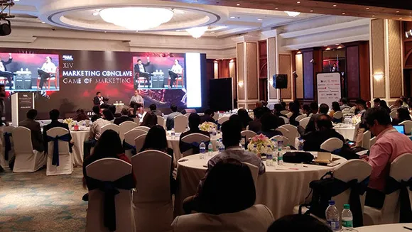 Brands should move from buying attention to earning people's attention, says Ashwath Swaminathan of Lakme