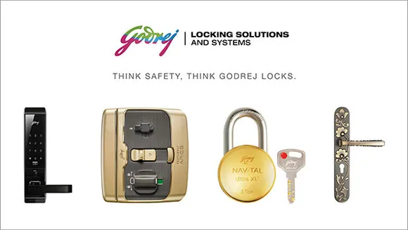 Godrej Locks dumps traditional advertising mediums for digital