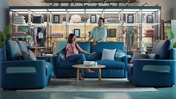 Godrej Interio's new campaign announces the start of its 'Summer Carnival'
