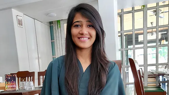 Rising Star: Nikita Shah, Media Manager, Digital, PHD India