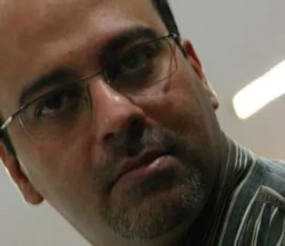 My Story: Rejected by NID, I was asked by 'God' Subhas Ghosal, 'Would you like to work in India's largest ad agency?'