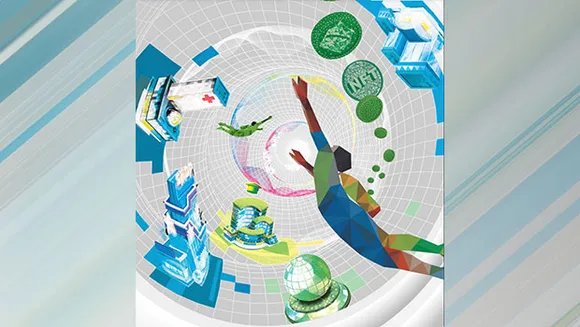Metaverse acts as catalyst providing creative freedom to brands in creating meaningful experiences