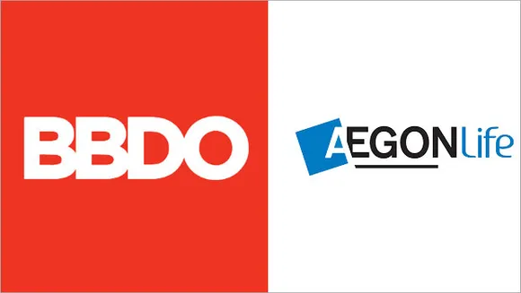 BBDO India wins creative mandate for Aegon Life Insurance