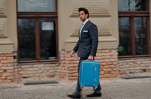 VIP gets tough – Bond style
