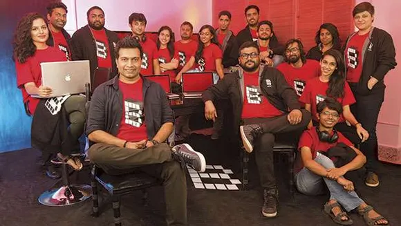 Creativeland Asia launches Baaash Digital