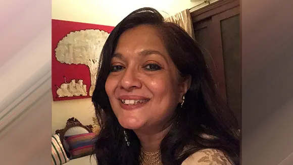 Tithi Ghosh takes over as President & Head of Office–Ogilvy Bengaluru; Ram Moorthi moves on