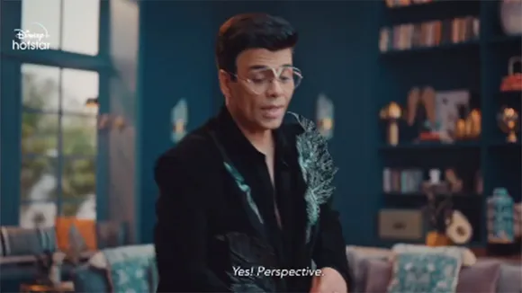 Karan Johar's 'Koffee With Karan' back with Season 8