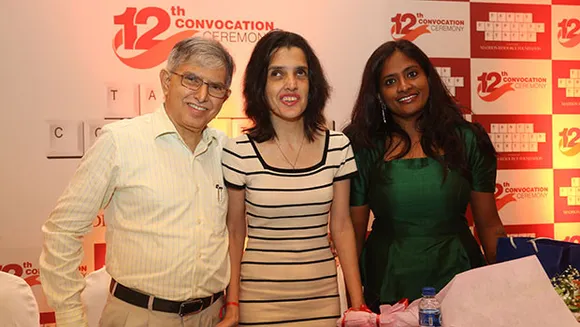 Madison starts CSR journey, adopts a computer centre