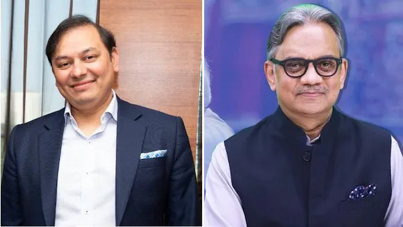 Adani names its media business; Pranav Adani, Sanjay Pugalia on the board of directors