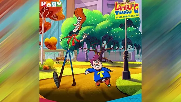 'All new Pogo' eyes faster recovery