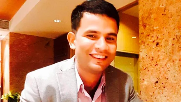 Enterr10 TV Network appoints Shrutish Maharaj as Chief Revenue Officer, accelerates growth plans