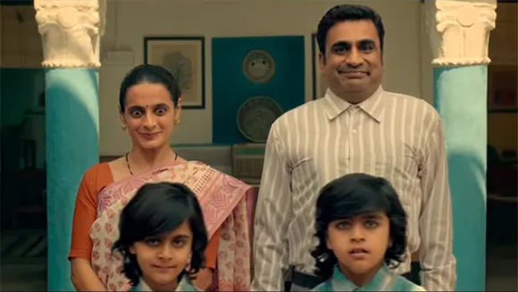Hotstar's TVC for IPL 2019 is a quirky take on the laws of physics 