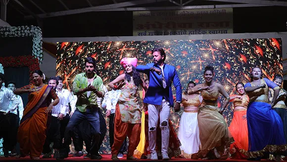 Colors' upcoming show Gathbandhan is a love story between a cop and a don