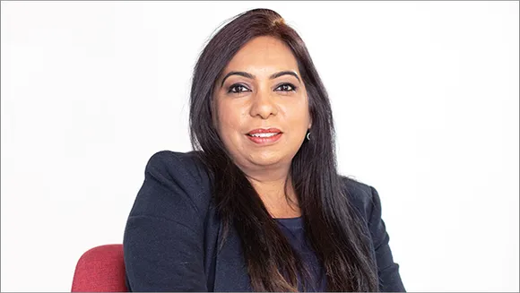 William Grant & Sons India appoints Kapila Sethi Kad as Head of Marketing