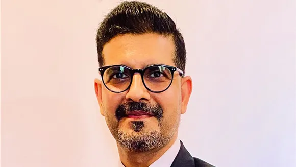 Raja Naeem joins Stellantis' Citroen India as General Manager, Brand Marketing Head