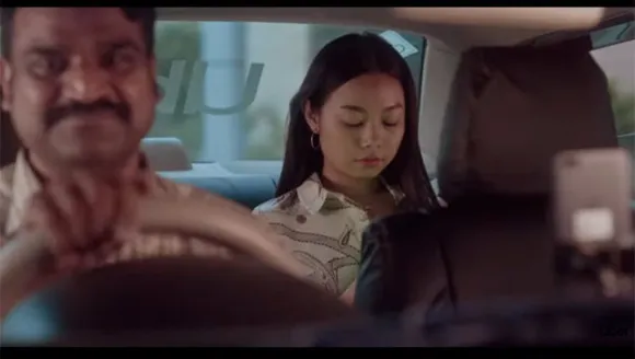 Uber raises awareness of its safety processes to ensure riders use them during trips