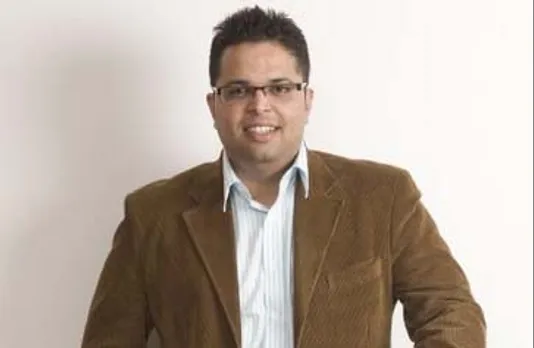 Interview: Nikhil Gandhi, Business Head, UTV Stars