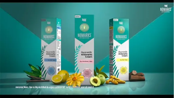 Eye on No. 2 spot, Bajaj Nomarks repositions itself in anti-marks segment