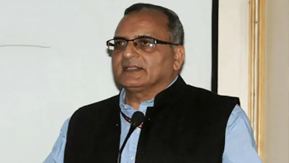 Bimal Julka is Chairman of Federation of Indian Fantasy Sports