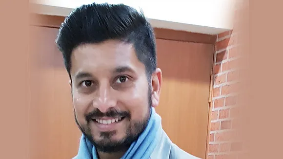 Dentsu Impact Digital takes on board Binodan Sarma as VP
