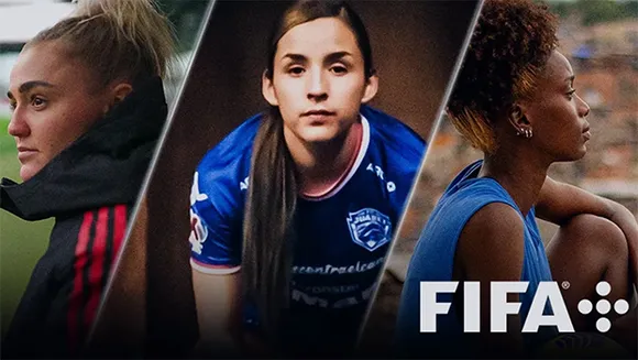 Samsung TV partners with FIFA+ FAST channel ahead of Women's World Cup 2023