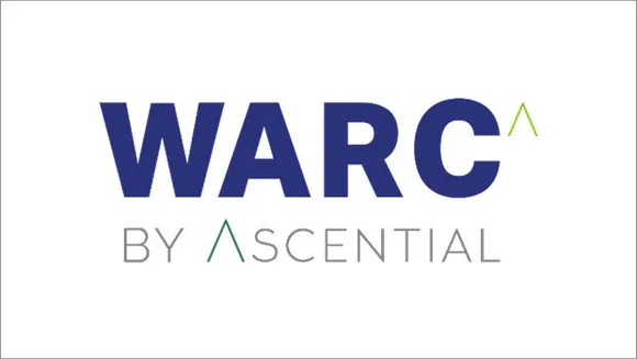 WARC report reveals insights from Cannes Creative Effectiveness Lions 2019