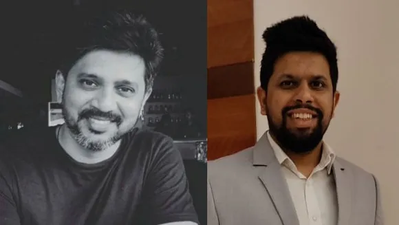 SoCheers hires Jaideep Thackeray as Creative Head of Design and Randal Gomes as Head of Business Development
