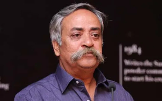 Padma Shree for Piyush Pandey