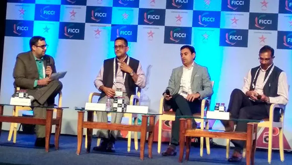 Ficci Frames 2018: Despite digital's growth, future of print is bright