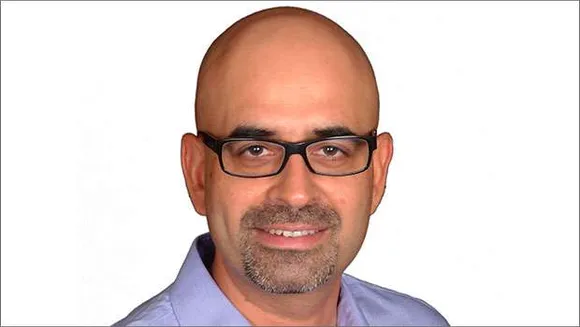 GSK Consumer Healthcare appoints Vikram Bahl as Area Marketing Lead