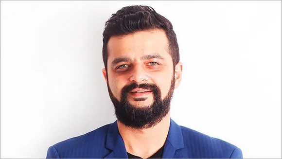 Amaresh Godbole returns to Publicis Groupe as CEO, Digital Technology Business