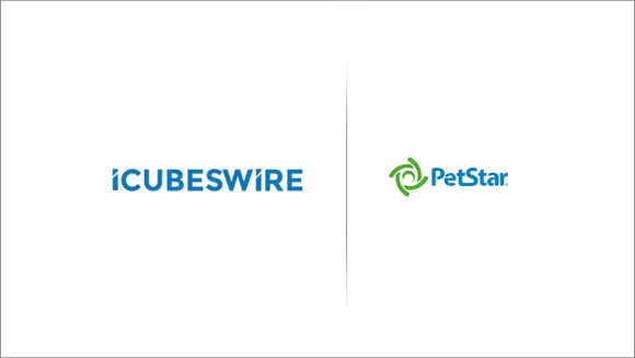 iCubesWire wins digital mandate for Mankind Pharma's PetStar