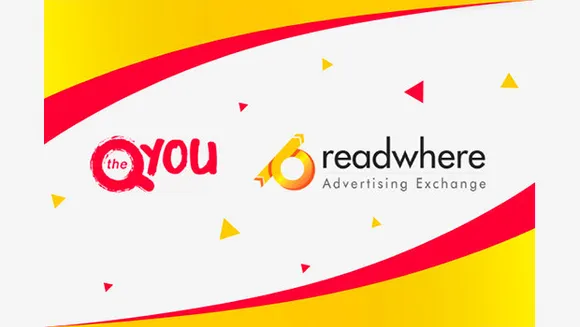 The Q India and Mediology partner to bolster ad sales