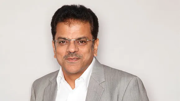 Business sentiment turning positive, expecting double-digit growth in 2021, says FCB India's Rohit Ohri