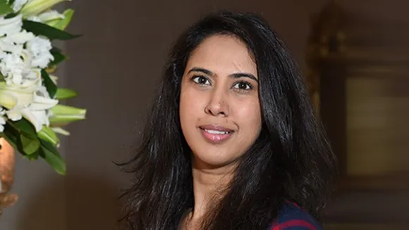 Nidhi Hola quits Microsoft after three years of association