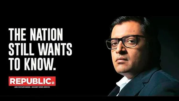Republic turns one but has Arnab Goswami turned eyeballs into revenue?