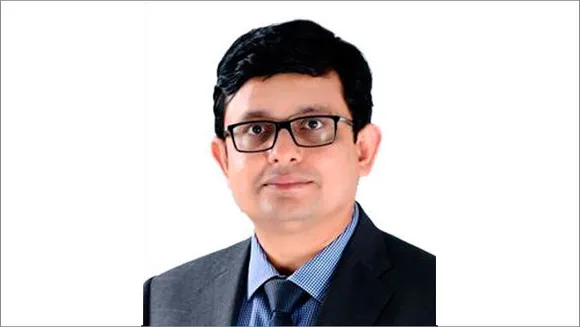Saurabh Baishakhia joins Usha International as President – Appliances