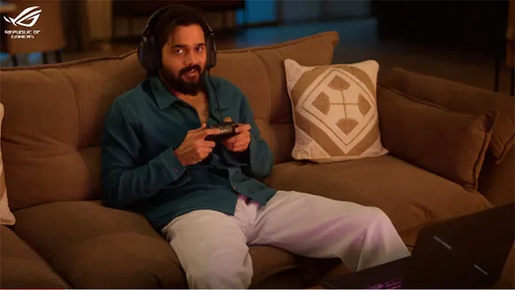 Asus, with Bhuvan Bam, clears debate over ROG pronunciation in "ROO-OOG Nahi ROG"