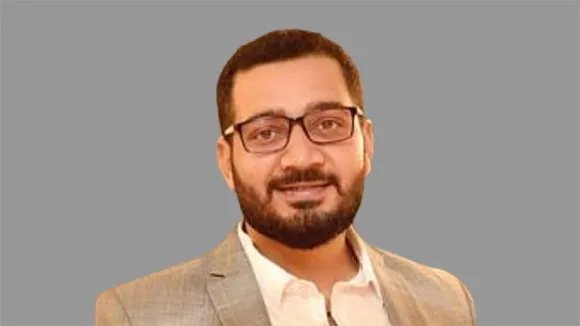 IIFL Securities appoints former Google & Piramal Executive Alok Arya as CMO