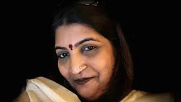 WPP India's Apoorva Bapna named in global Empower Role Model Lists 2022