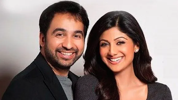 Shilpa Shetty and Raj Kundra's Viaan Industries launch online quiz show